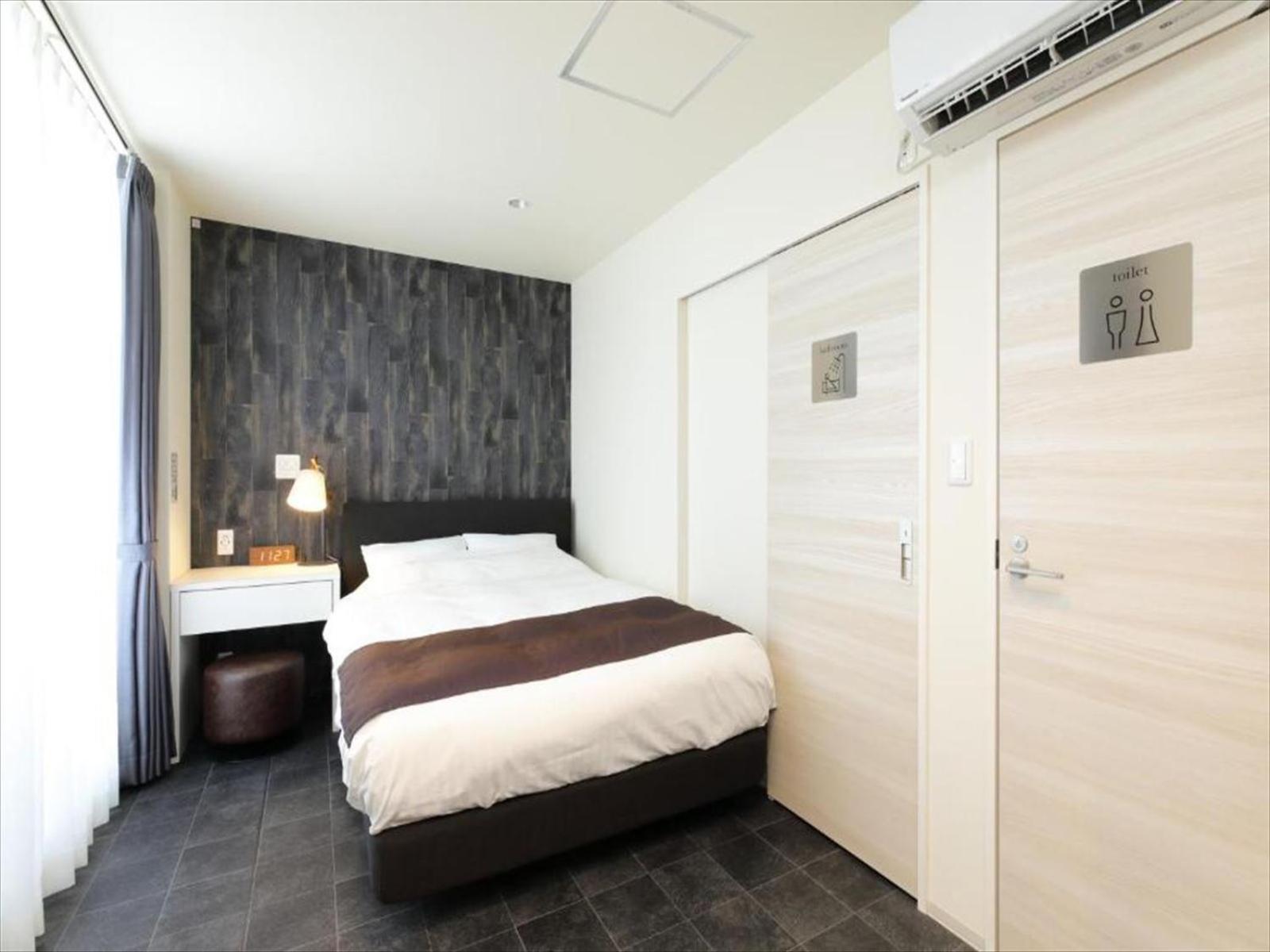 Cha-An Hotel Ueno Tokyo Exterior photo