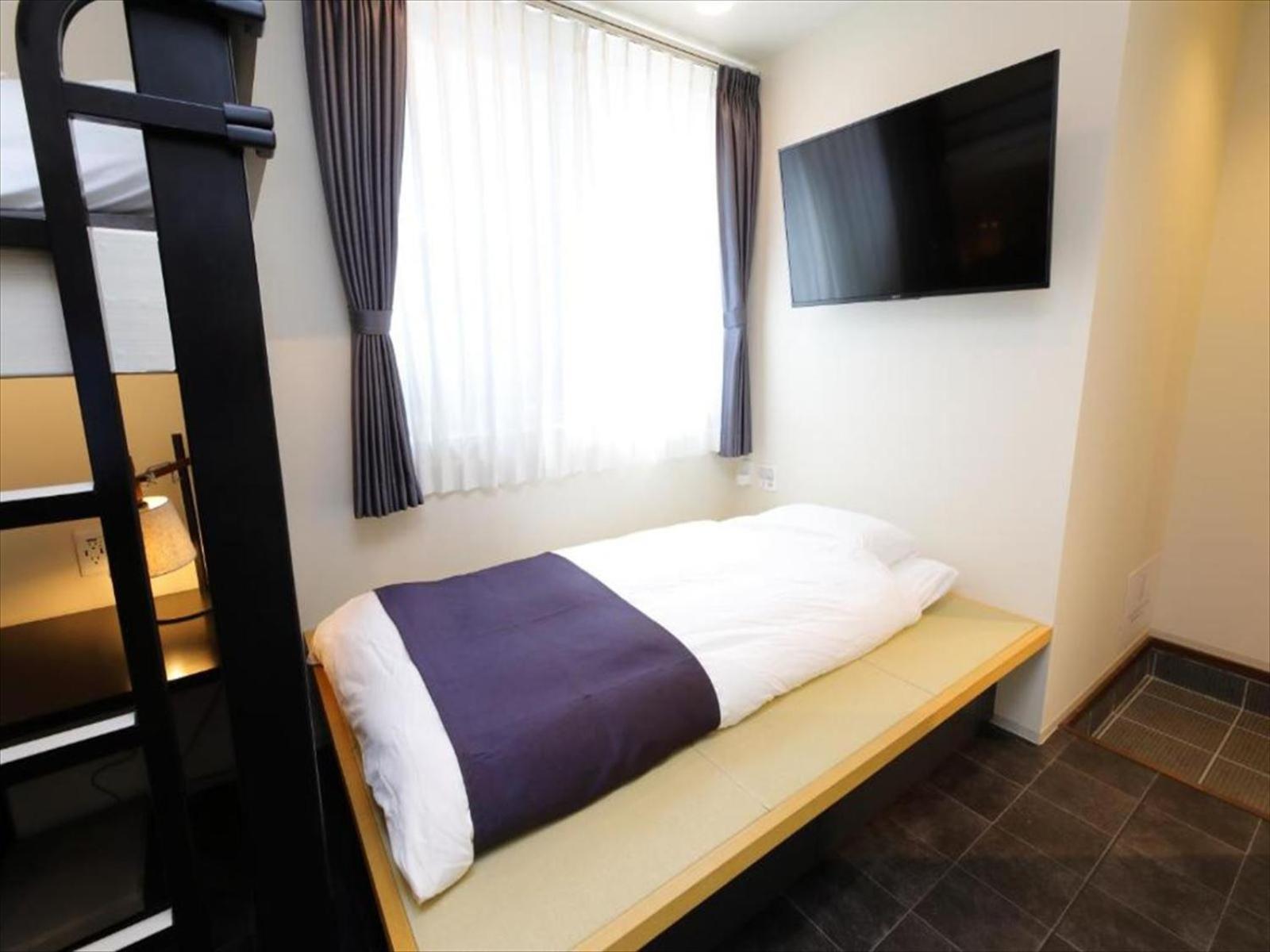 Cha-An Hotel Ueno Tokyo Exterior photo